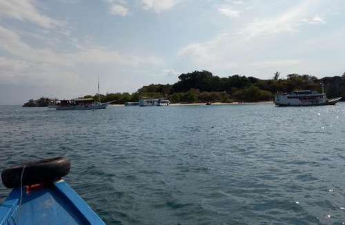 Labuan Bajo House | GUESTHOUSE AILEEN