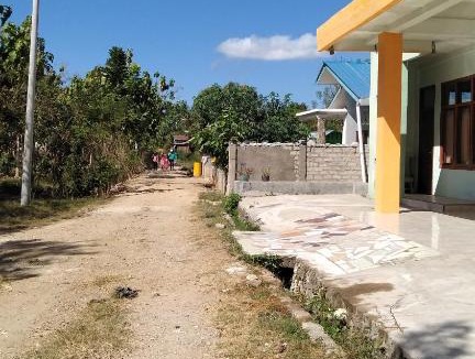Labuan Bajo House | GUESTHOUSE AILEEN