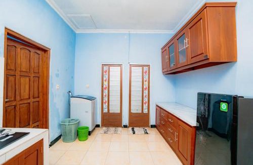 Ponorogo House | Guesthouse Andalusia Gontor 1 Ponorogo