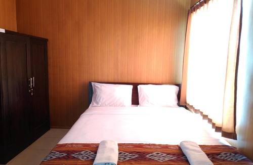 Ngadisari House | Guesthouse Gunung Bromo