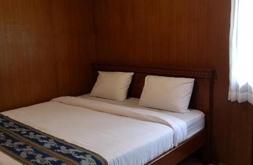 Ngadisari House | Guesthouse Gunung Bromo