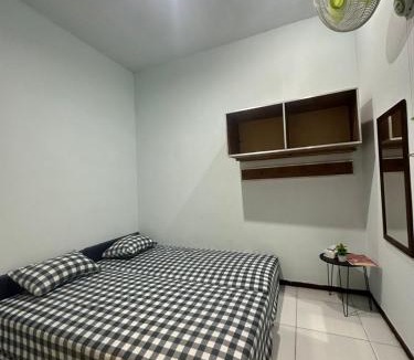 Kepanjen House | Guesthouse Mawar Syariah