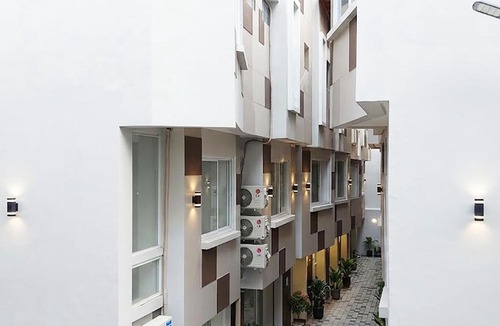 Cipete Selatan House | Guesthouse Puri at kemang