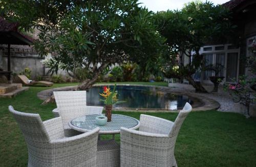 Sanur Kauh House | Guildwood Villa Bali