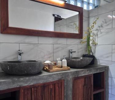 Munduk Hotel | Gumi Ayu EcoStay