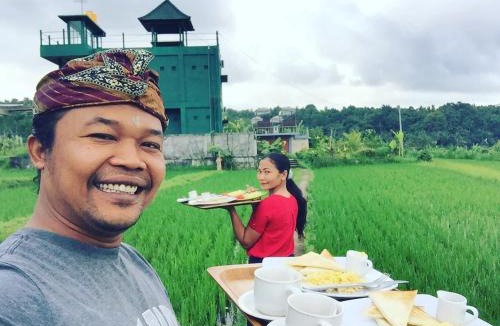 Abang House | GumiBali Villa