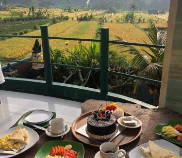 Abang House | GumiBali Villa