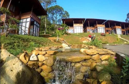 Sukaraja Other | Gunung Geulis Camp Area