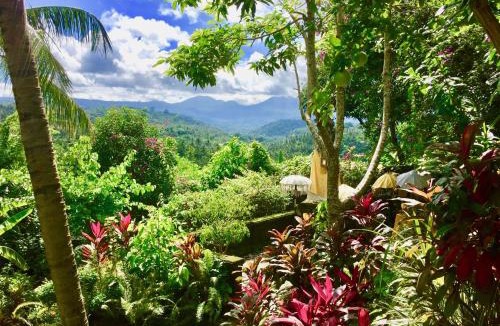 Rangdu Villa | Gunung Paradis Retreat
