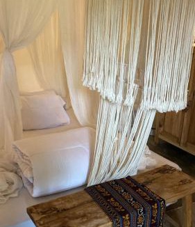 Padangsambian Klod House | Gusti Ayu Private Bali House - 2 Bedrooms near Canggu & Seminyak