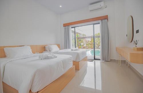 Tulamben Hotel | Habitat Boutique Dive Resort