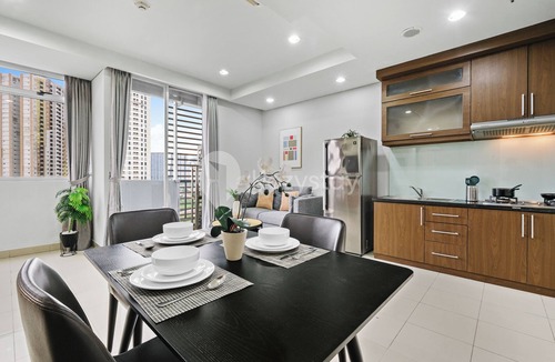 Karet Apartment | Hadiya by Kozystay - Kuningan