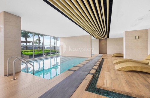 Pantai Indah Kapuk Apartment | Halani by Kozystay - PIK