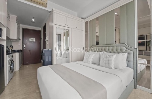 Cikini Apartment | Halden by Kozystay - Menteng