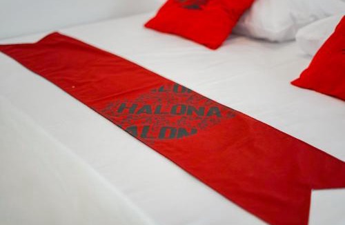 Sinduharjo House | Halona Taraman Guest House by Yurooms