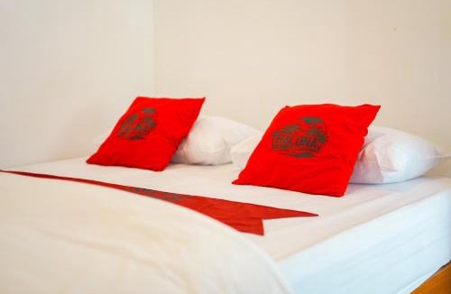 Sinduharjo House | Halona Taraman Guest House by Yurooms