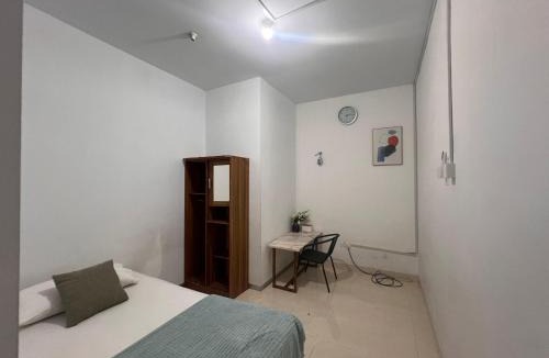Batam House | HAPDESKO HOMESTAY