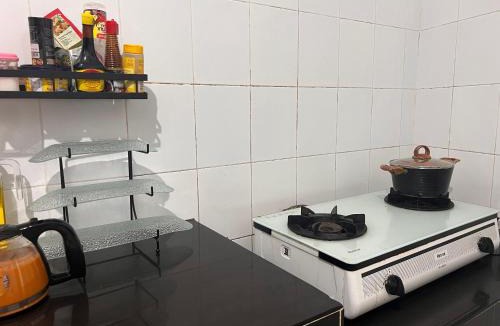 Batam House | HAPDESKO HOMESTAY