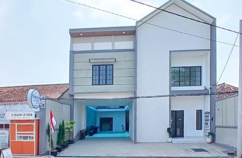 Klaten Selatan Hotel | Happy Living Syariah near Stasiun Klaten Mitra RedDoorz