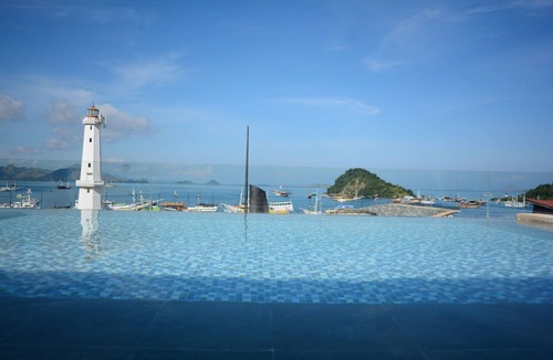 Labuan Bajo Hotel | Harbour Komodo Hotel