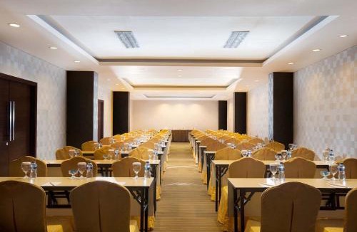 Jakarta Hotel | Hariston Hotel & Suites, Pluit - Jakarta