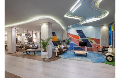 Banjarmasin Hotel | Harper Banjarmasin by ASTON