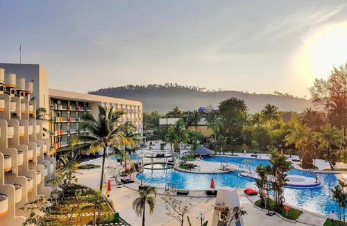 Tanjung Uncang Resort | HARRIS Resort Batam Waterfront