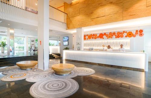 Tanjung Uncang Resort | HARRIS Resort Batam Waterfront