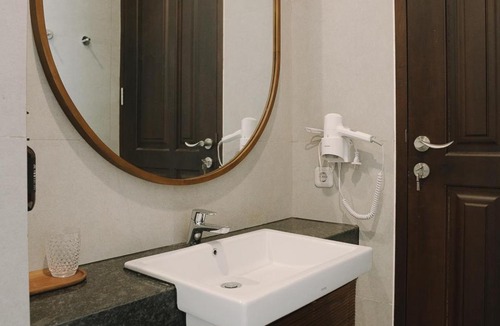 Dinoyo House | Haruna Guest House