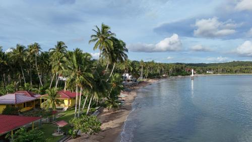 Bawomataluo Hotel | Harus Damai Inn