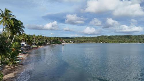 Bawomataluo Hotel | Harus Damai Inn