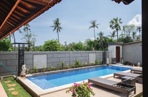 Purwakerti Bed & Breakfast | Harwin Villa