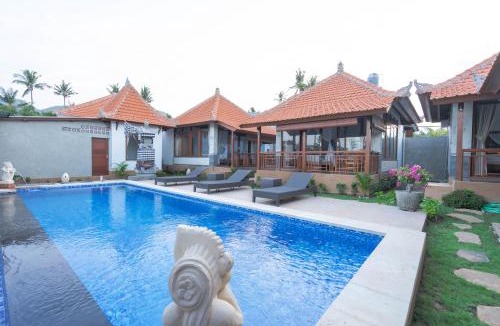 Purwakerti Bed & Breakfast | Harwin Villa