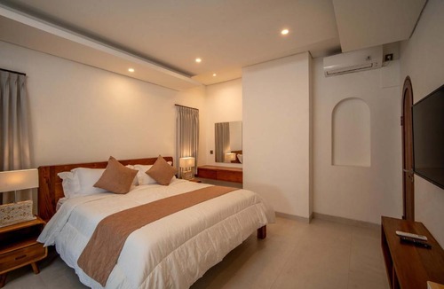 Batubulan Villa | Hastana Villa