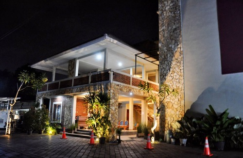 Mataram Hotel | Hastina Hotel Lombok