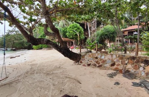 Karimunjawa Islands House | Haus Uweli