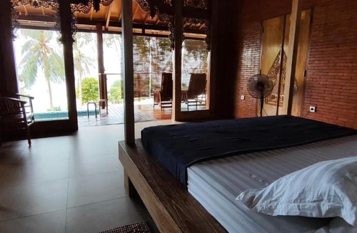 Karimunjawa Islands House | Haus Uweli