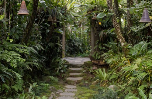 Kerta Bed & Breakfast | Heaven in Bali 5 bedrooms