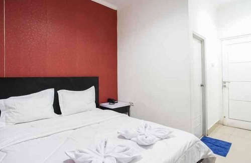 Manado City Centre Hotel | Heine Hotel