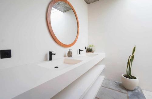 Mengwi Villa | Heliconia Joglo House