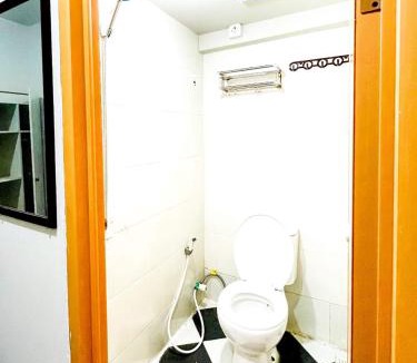 Tangerang House | Helloroom Mahkota Bandara Soekarno Hatta