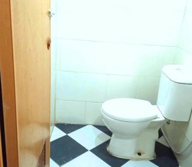 Tangerang House | Helloroom Mahkota Bandara Soekarno Hatta