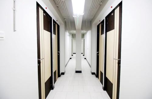 Tangerang House | Helloroom Mahkota Bandara Soekarno Hatta