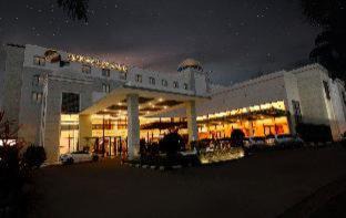 Banda Aceh Hotel | Hermes Palace Hotel Banda Aceh