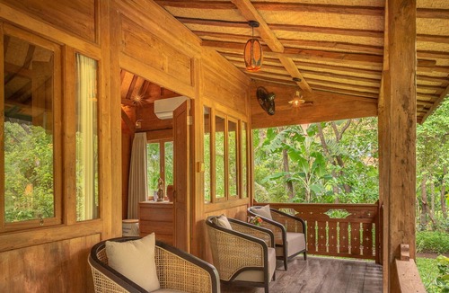 Gerokgak Cottage | Hidden in Nature, Found by You!
