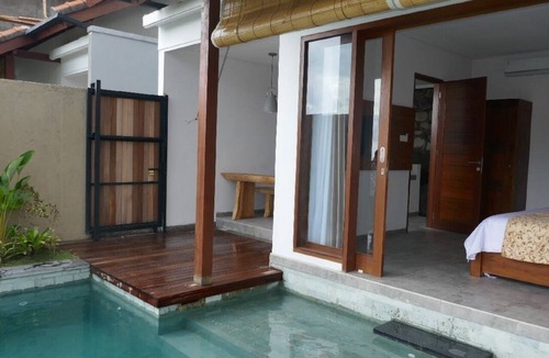 Kaliasem Villa | Hill & Sea View villas