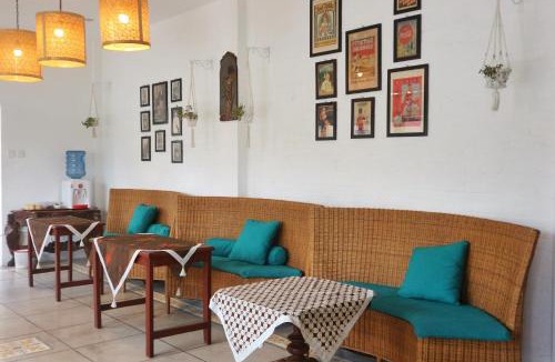 Central Yogyakarta House | Hinggil Homestay Syariah Malioboro Yogya Mitra RedDoorz
