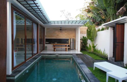 North Legian Villa | HK Villa Bali
