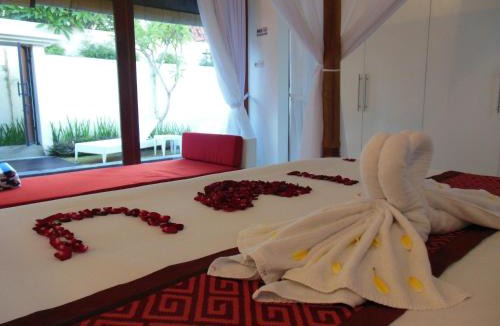 North Legian Villa | HK Villa Bali