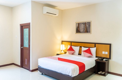 Kabil Hotel | Hokkie Hotel Punggur Batam